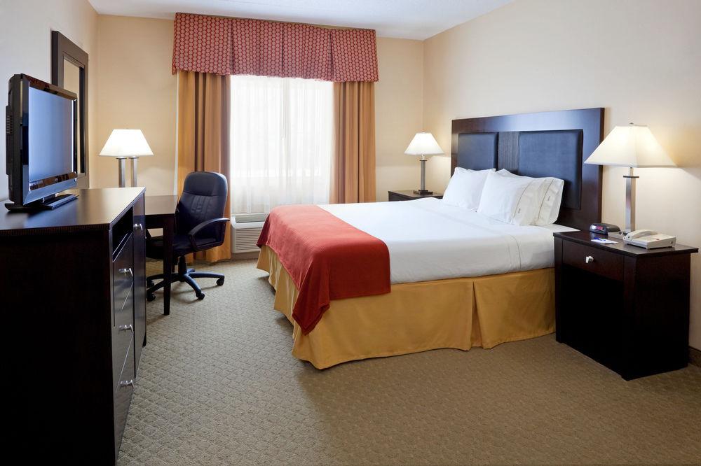 Best Western Plus Wilkes Barre-Scranton Airport Hotel Pittston Exterior foto